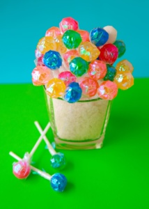 Lollipop Hard Candy Tasty <b>Sweet</b> Soft Candy Dai Long Supplies Best <b>Quality</b> Mix Taste Fruit Candy With Stick - Product Image 4