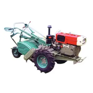 GN hand held walking tractor price farm power tiller cultivator