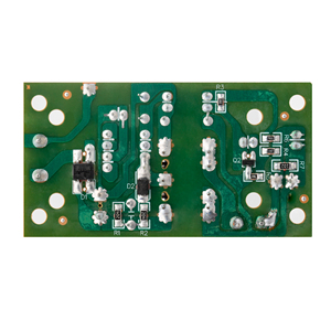 Thiết kế đơn giản mở khung 10W Ba đơn DC thông minh khuếch đại hệ thống điều khiển 5V 2A đầu ra 1A tần số 60Hz cho công nghiệp sử dụng - Product Image 4