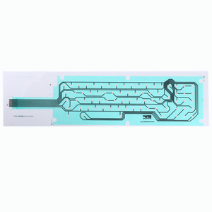 Custom Golden Supplier New Product Plastic PET <strong>Keypad</strong> Line <strong>Membrane</strong> Switch Panel - Product Image 5