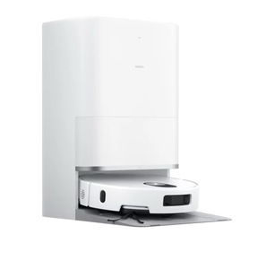 Robot Aspirador con Batería de 5520 mAh, Actualizaciones OTA, Función de Limpieza Inteligente MI Home - Product Image 1