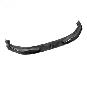 Labbro Anteriore in Fibra di Carbonio Stile AC G30, Labbro Paraurti Anteriore G38 per BMW Serie 5 G30 G38 2017-2020 - Product Image 4