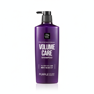 Shampoo al Collagene Viola Volume Care Mise En Scene 680ml - Product Image 1