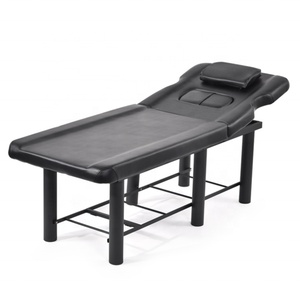Cama de Spa Facial, Cama de Agua Eléctrica para Salón de Belleza - Product Image 2