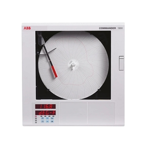 Nhà Máy Cung Cấp Mới Chỉ Huy 1900 Công Nghiệp Nhôm Thông Tư Biểu Đồ Ghi Phổ Động Cơ 1-Năm Bảo Hành Cho Tự Động Hóa - Product Image 1