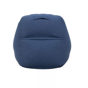 เก้าอี้โซฟาเป่าลมแบบดีลักซ์พร้อมปลอกถอดได้และปั๊มมือ - Product Image 3