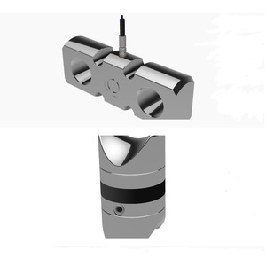 Sensor de fuerza ScanSense, tipo celda de carga de presión, para entornos hostiles, certificado UL, compatible con RoHS - Product Image 5