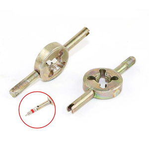 Vis de valve d'air de <span class=keywords><strong>pneu</strong></span> core outil de suppression - Product Image 1