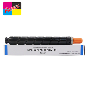 Cartucce Toner Compatibili Aumes NPG52/GPR-36/C-EXV34 per IR C2020/C2025/C2030/C2220/C2225/C2230 - Product Image 2