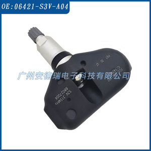 เซ็นเซอร์วัดแรงดันลมยาง 06421-S3V-A04 สำหรับ Honda Acura Odyssey เซ็นเซอร์ TPMS ภายนอก 315MHz - Product Image 4