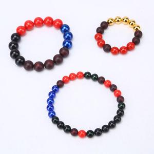 OEM ODM magnete palla D5 D8 D10 D12 produttore di dimensioni personalizzate cina braccialetti per la terapia del magnete sano - Product Image 5