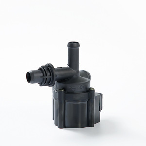 Bmw Water <b>Pump</b> 11518616992 For Car Cooling System Replacement 2008-2012 <b>Black</b> - Product Image 4