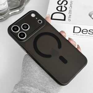 <span class=keywords><strong>Cover</strong></span> per Cellulare in TPU <span class=keywords><strong>Silicone</strong></span> Ultra Sottile Trasparente Opaco Antiurto a Prezzo di Fabbrica per <span class=keywords><strong>iPhone</strong></span> 17 17 Pro Max - Product Image 4