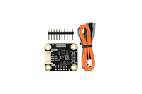 Module de capteur de pression barométrique et de température Dfrobot Gravity Bmp585, sortie numérique I2c/uart, données intelligentes intégrées à la puce