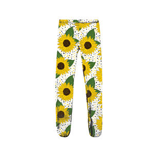 Nouveaux Leggings de Printemps pour Filles en Soie de Lait de Haute Qualité avec Imprimés, Leggings à Pieds Intégrés pour Enfants - Product Image 6