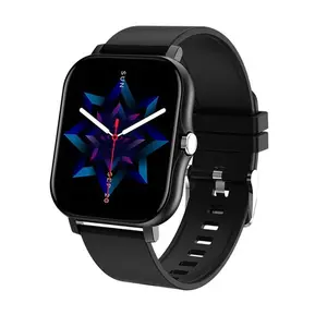 2023 מכירה לוהטת reloj inteligente y13 h13 gt20 חכם שעון תמיכת bt שיחות שחור נירוסטה מתנה ספורט smartwatch