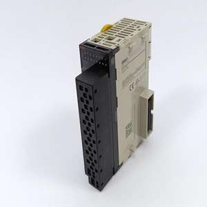 Unité de Cj1w-id211 neuve et originale Entre Bloc De Bornes Cj-wm01-18p automatisation industrielle - Product Image 1