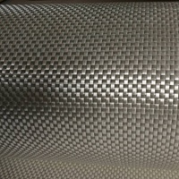 Tissu en fibre de verre E Glass tissé en armure toile pour bateaux et planches de surf, 400g 600g 800g, prix avantageux