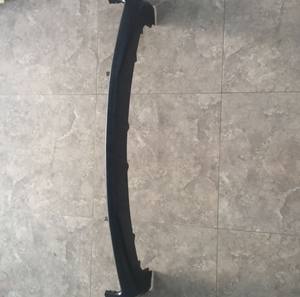 Corredo del corpo del paraurti anteriore per lo sperone volante continentale di <span class=keywords><strong>Bentley</strong></span> 2014-2019 - Product Image 2