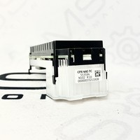Module d'entrée analogique Cpx-4ae-tc, 4 entrées, terminal Cpx, neuf, authentique, en stock, avec une garantie d'un an.