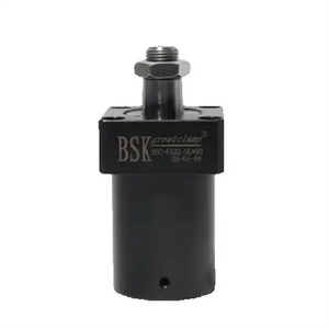 Cilindros hidráulicos angulares BSK originales, completamente nuevos, HSC-FA25-SL*90, -SR*, -DL -DR 32 * - Product Image 1