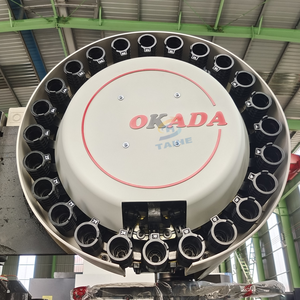 Centre d'usinage vertical CNC à trois axes VMC855 de haute qualité, fabriqué en Chine, pour le traitement des métaux - Product Image 4