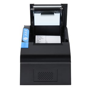 Usb Lan SP-POS894 lớn giấy cuộn Máy in hóa đơn nhiệt 200 mm/giây 80 mét Hỗ trợ mã QR trong kho - Product Image 1