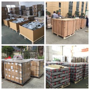 1000lbs Side Wind Jack Bolt Kit <span class=keywords><strong>Jockey</strong></span> Wheel para remolque de coche - Product Image 6