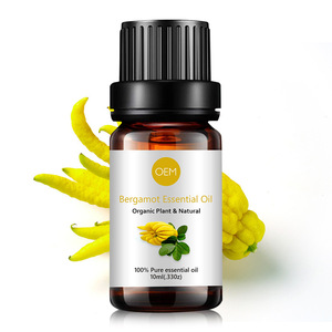 Huiles essentielles sur mesure pour massage, 10 ml chacune, huile végétale naturelle pure et biologique pour usage en salon de beauté - Product Image 2