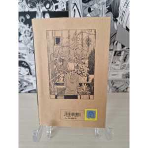 Posavasos Promocional con Diseño de Chainsaw Man N. 8, 100g, Envío Manual [Vietnam] - Product Image 1