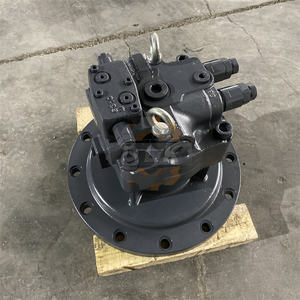 उच्च गुणवत्ता वाले Lc15v00022f2 रोटरी मोटर SK350-<span class=keywords><strong>8</strong></span> लिए स्विंग मोटर - Product Image 4