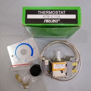 Repuestos para Refrigeradores Samsung, <span class=keywords><strong>Daewoo</strong></span> y Haier, Termostato Capilar ATB C134, Componentes para Congeladores - Product Image 2