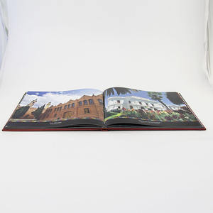 หนังสือปกแข็งผลิตจากโรงงาน - Product Image 5