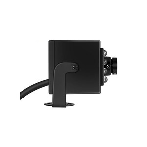 Cámara IP Industrial 4K 940nm Invisible POE H.265 M387 - Product Image 4