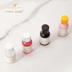 Primer professionnel pour extensions de cils PINKY LEEM, colle à cils de haute qualité, améliore l'adhérence de la colle. - Product Image 4