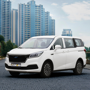 Changan <span class=keywords><strong>Cosmos</strong></span> EV, Marca Popular, Auto Eléctrico Deportivo y Ecológico MPV 2020, Fabricado en China, Vehículos Eléctricos, Autos Usados - Product Image 2