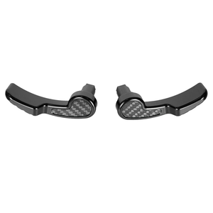 Kit de loquet de <span class=keywords><strong>sacoche</strong></span> arrière de remplacement CNC ABS pour Touring 14-25 Performance <span class=keywords><strong>Bagger</strong></span> - Product Image 3