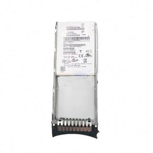 Good Price 00AK334 800gb 6gb Sas 2.5inch <b>Ssd</b> Solid State Drive With Tray - Product Image 6