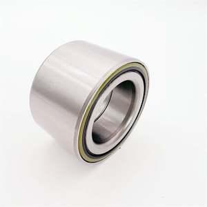 Roulement de moyeu de roue avant DAC2552W-1 25X52X42mm DAC2552W-13CS25 - Product Image 5