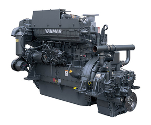 Động cơ thuyền <span class=keywords><strong>diesel</strong></span> nội bộ thương hiệu Yanmars để bán - Product Image 5