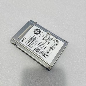 NEW 0N85XX KPM5XRUG3T84 12Gbps 3.84TB <b>SSD</b> SAS N85XX for ME5024/R740 Server Solid State Drive 0N85XX N85XX KPM5XRUG3T84 <b>2.5</b>" - Product Image 1