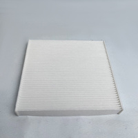 Filtre à air d'habitacle au charbon actif 80292-tgo-w02 80292-TBA-A11 80292-TG0-Q02 pour Honda