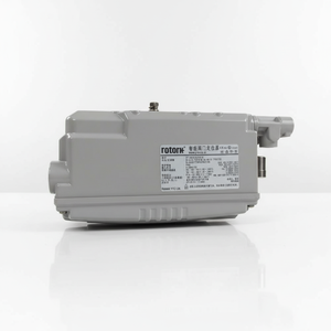 YTC Smart YTC YT-3300LSZ2221S de Acción Simple con Comunicación HART y Pantalla LCD - Product Image 2