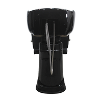 Fauteuil de Lavage Professionnel pour Salon de Coiffure avec Bac