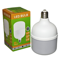 Bombilla LED de Alta Calidad de Fábrica, Base E27, Alta Potencia, Económica, B22 A60 3w 5w 7w 9w 12w 15w 18w, Alto Lumen, Bombilla LED Inteligente, China