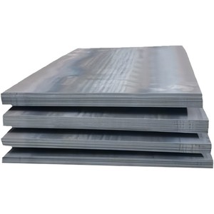 Plaque en acier inoxydable Rd S32750, épaisseur moyenne, laminée à chaud, couleurs authentiques, personnalisable pour découpe plasma, jet d'eau, pliage, soudage - Product Image 3
