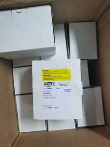 MADAS Gas Filter FM Series Madas Filter FM DN150 DN200 Threaded Interface STOCK ORIGINAL - Product Image 5
