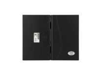 Balance de poche électronique de vente chaude 1kg/0.1g NOTE BOOK balance de poche numérique de bijoux balance numérique grammes
