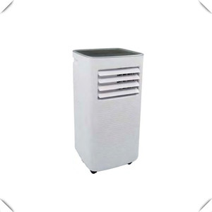 Aire Acondicionado Portátil de Piso de 0.75 Toneladas - Product Image 1