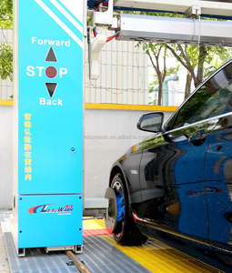 Máquinas Robóticas de Lavado de Autos con <span class=keywords><strong>el</strong></span> <span class=keywords><strong>Mejor</strong></span> Precio Leisuwash DG - Product Image 5